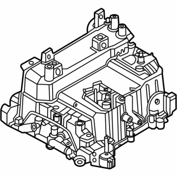 Kia 366013DNG5
