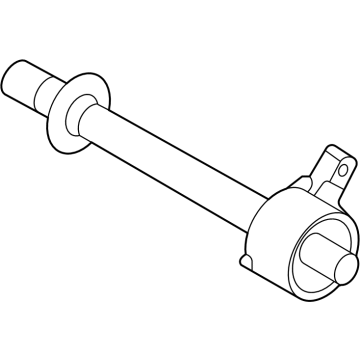 49560DO000 Kia Bearing Bracket & Shaft Illustration 1 of 1