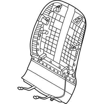 Kia 88490P2AA0GYT