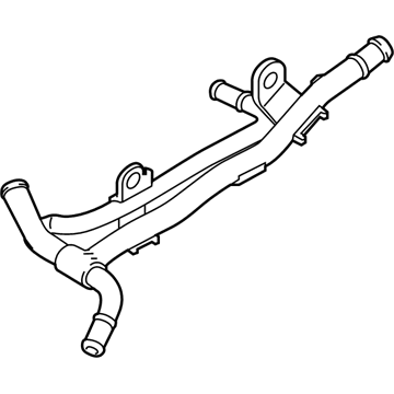 Kia 254582M000