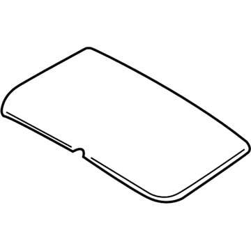 Kia 0K30A68016B