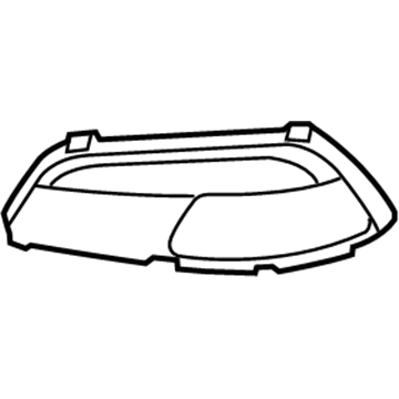 Kia 865632G510