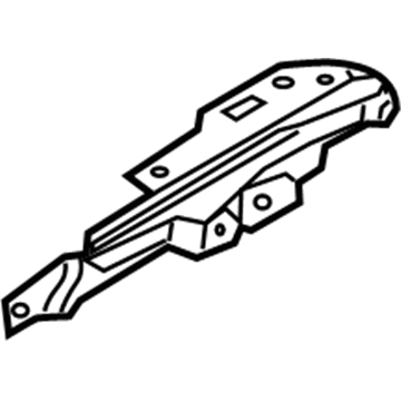 Kia 792103F000 Kia 792103F000