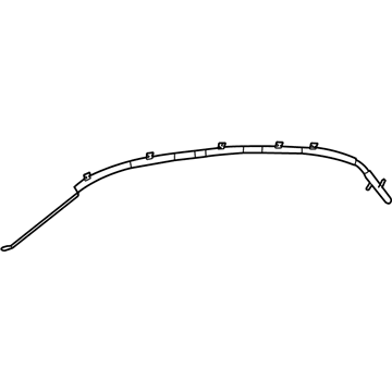 Kia 850103F000 Kia 850103F000