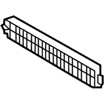 Kia 971293T000