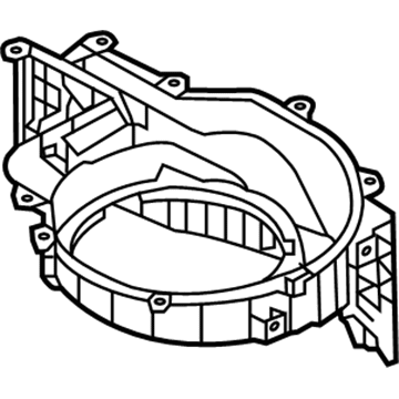 Kia 97112D3010