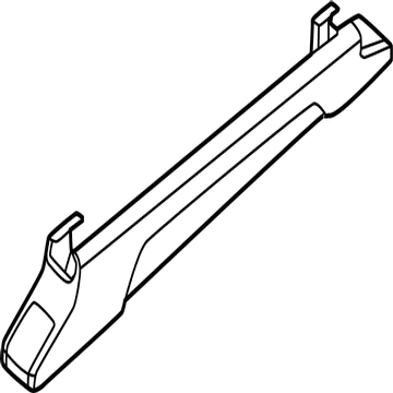 Kia 88038XA000DFS