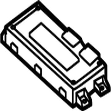 Kia 95450XA000