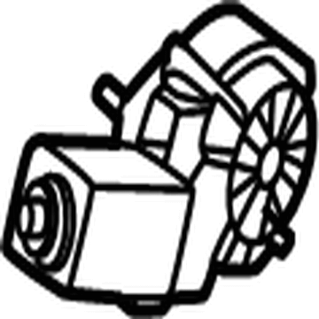 Kia 886B1DO000