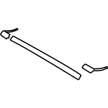 Kia 81641A9100