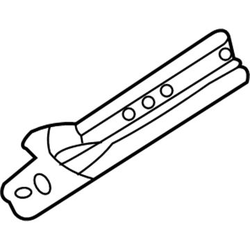 Kia 713814D000