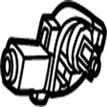 Kia 886B2DO000
