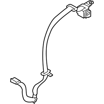 Kia 898602F511VA