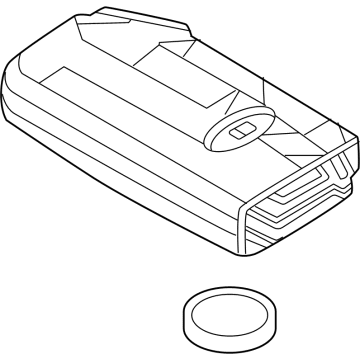 Kia 95440P1200
