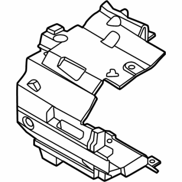 Kia 365701XFB0