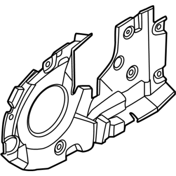 Kia 3654318MD0
