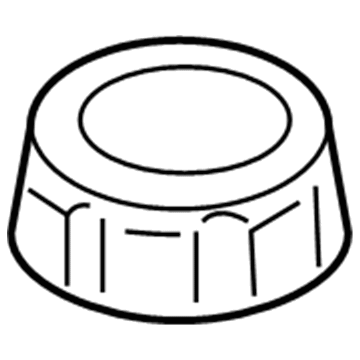Kia 585312B500