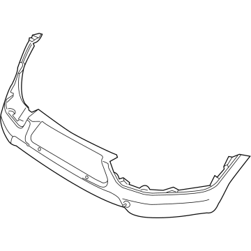 Kia 866123W050