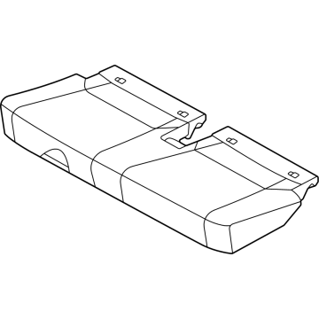 Kia 89A15DO200