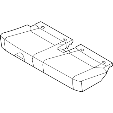 Kia 89A16DO000C27