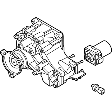 Kia 478004G300