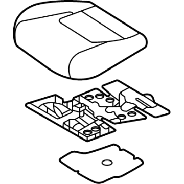 Kia 88150P1530