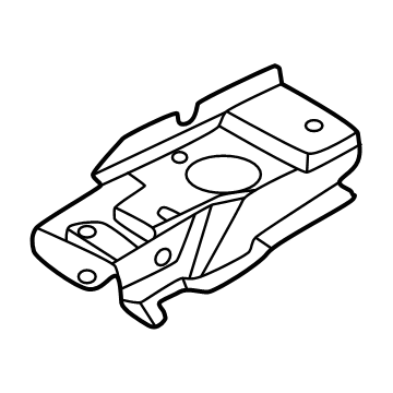 Kia 64677DO000