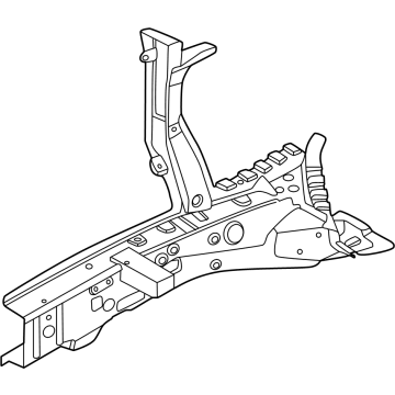 Kia 64601DO000