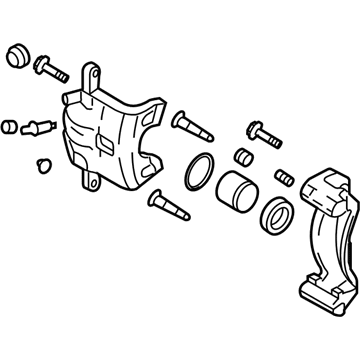 Kia 583103QA10