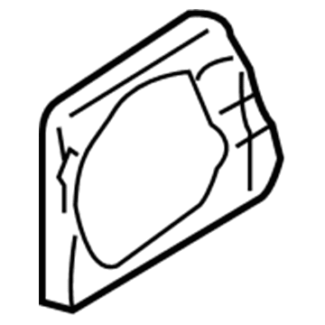 Kia 857352P010H9