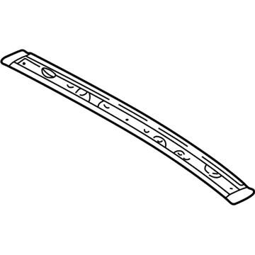 Kia 0K55270671