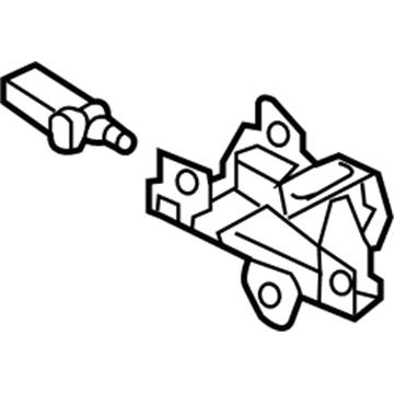 Kia 811301W010