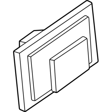 Kia 877B9DO000
