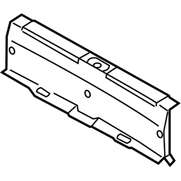 Kia 857701G002CA