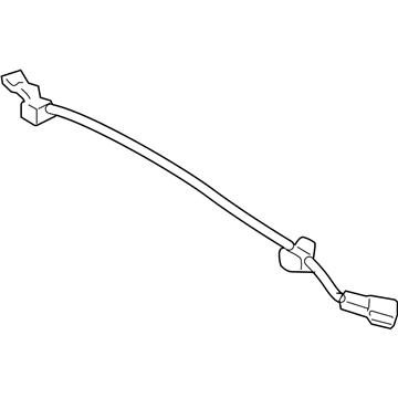 Kia 925504D000