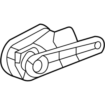 Kia 92191A4000