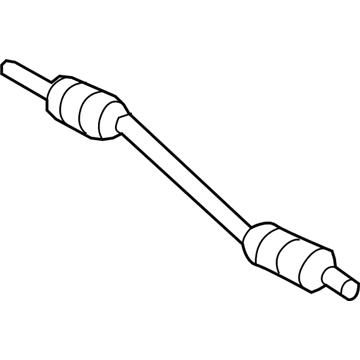 Kia 495004D001