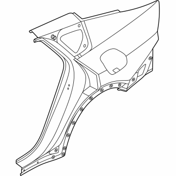 Kia 71503GGC00