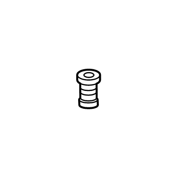 Kia K4 Crossmember Bushing - 62486GG000
