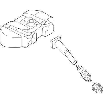 Kia 52940BE000
