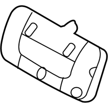 Kia 957104D210