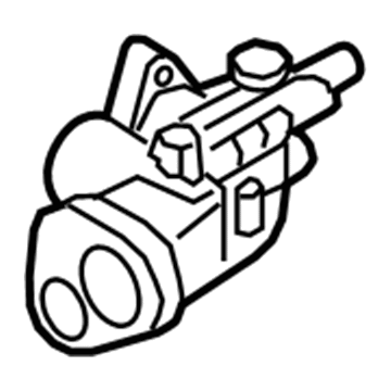 Kia 256223CAA0