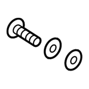 Kia 585803B000