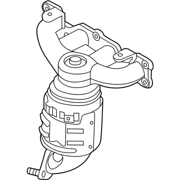 Kia 285102G160