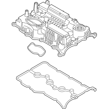 Kia 224002GGA1