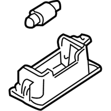 Kia 926013F000