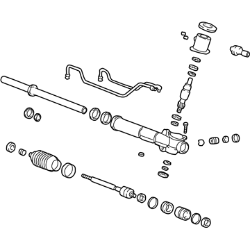 Kia 5770038000