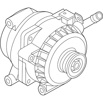 Kia 373902G900