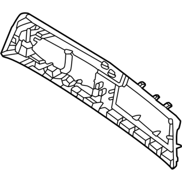 Kia 84744DW000WK