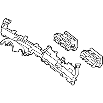 Kia 84792DW000WK